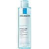 LA ROCHE POSAY-PHAS (L'Oreal) La Roche-Posay, Effaclar-Detergente Viso Acqua Micellare Pelle Grassa, 200 ml
