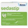 HUMANA ITALIA SpA Sedastip integratore 18 buste vaniglia
