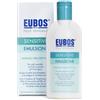 MORGAN Srl Eubos Sensitive Emulsione Dermo Protettiva 200ml - Idratazione e Protezione per Pelli Sensibili