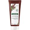 KLORANE (Pierre Fabre It. SpA) Klorane Balsamo Chinina e Stella Alpina Bio 200ml - Rinforzante Anticaduta Capelli Fragili