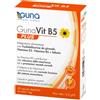 GUNA SpA Gunavit B5 Plus 30 Capsule - Integratore con Fosfatidilserina da Girasole, Vitamina D3, Vitamina B5 e Selenio