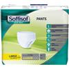 S.I.L.C. SpA SOFFISOF AIR DRY PANTS EX L14P