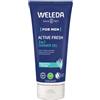 WELEDA ITALIA Srl WELEDA Doccia For Men Active Fresh Doccia 3in1, 200 ml