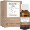 DR.GIORGINI SER-VIS Srl HERPES Oil 15ml SVS