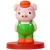 Faba I tre porcellini e altre storie per il Cantastorie per Bambini di Faba