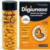 ZUCCARI Srl Digiunase Fase Digiuno 60compresse