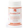ERBAVOGLIO PRODUCTION Srl VITAMINA C500 100CPS EBV