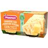 PLASMON (HEINZ ITALIA SPA) PLASMON OMOG PARMIGIANO80GX2PZ