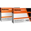 MERQURIO HOLDING Srl MEDRONYS COLESTEROLO integratore per ipercolesterolemia 60 compresse