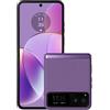 Motorola razr 40 17,5 cm (6.9'') Doppia SIM Android 13 5G USB tipo-C 8 GB 256 GB 4200 mAh Lillà