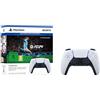 Sony Bundle Controller wireless DualSense - EA SPORTS FC 24