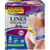 FATER SpA LINES SPEC PANTS PLUS MF 8P 9131