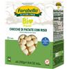 BIOALIMENTA Srl FARABELLA BIO Chicche Patate