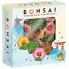 DV Games Bonsai - Upgrade Pack: Wooden Tiles - Set di tessere in legno per Bonsai, il gioco da tavolo