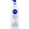 Nivea Crema Corpo Idratante Express - Pelle Normale O Secca 500 ml