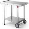 PLANET Carrello Aperto Multiuso CA.SMART 0205030 PLANET