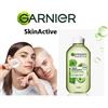 L'OREAL ITALIA SpA DIV. CPD GARNEIR SKIN ACTIVE - TONICO VISO RIVITALIZZANTE , Fresh Uva