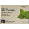 BIOS LINE SpA Biosline Vitacalm Melatonina Sublinguale 120 Compresse