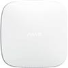 AJAX centrale di allarme Hub 2 GPRS ASP con supporto di foto-verifica degli allarmi (2xSIM 2G, Ethernet) LAN 868MHZ