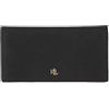 Lauren Ralph Lauren Ralph Lauren Portafoglio Lauren slim 432802917009 black