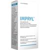 PARTHENOGEN EUROPE Srl Parthenogen Europe Impryl Integratore Alimentare 30 Compresse