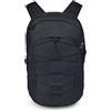 Osprey Quasar, Zaino per Uso Quotidiano e Brevi Spostamenti, Unisex, Nero O/S