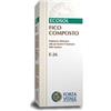 Forza vitale italia srl FICO COMPOSTO ECOSOL GTT 50ML