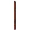 MESAUDA BEAUTY Srl REBELIPS 102 Hazelnut MESAUDA