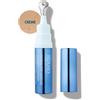 Miamo Global Eye Defence Sunscreen Concealer Correttore Contorno Occhi Anti-Rughe Anti-Borse Illuminante SPF 30 Colore CREME, 7.5ml