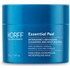 Korff Essential - Essence Maschera Micropeeling Levigante, 50ml