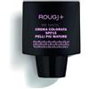 Rougj Group Rougj BB Magic - SPF15 Glamtech BB Crem Crema Colorata Pelli Mature, 25ml