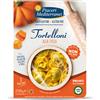 EUROSPITAL SpA PIACERI MED.Tortellini Zucca
