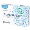 ERREKAPPA EUROTERAPICI SPA RILASSANDO 30COMPRESSE