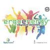 NATURNEED Srl ERGOENERGY 10F 10ML - Integratore che aiuta a combattere stanchezza, astenia e affaticamento