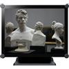 AG Neovo AG Neovo TX-1502 38,1 cm (15) 1024 x 768 Pixel Multi-touch Chiosco Grigio TX152011E0100