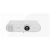 Epson Epson EB-U50 Proiettore a raggio standard 3700 ANSI lumen 3LCD WUXGA [1920x1200] Bianco (EB-U50 Projector - 3700 ANSI Lumens WUXGA Projector) V11H952041