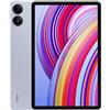 Xiaomi Xiaomi Redmi Pad Pad Pro Qualcomm Snapdragon 256 GB 30,7 cm [12.1] 6 GB Wi-Fi 6 [802.11ax] Android 14 Blu (Redmi Pad Pro - tablet - 256 GB) VHU4749EU