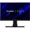 Viewsonic Viewsonic XG320U Monitor PC 81,3 cm [32] 3840 x 2160 Pixel 4K Ultra HD LED Nero (ViewSonic ELITE Gaming XG320U - LED monitor - gaming - 32 - 3840 x 2160 4K UHD [2160p] @ 150 Hz - IPS - 400 cd/m? - 1000:1 - HDR600 - 1 ms - 2xHDMI, DisplayPort - s