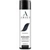Aries Makari Shampoo Natur Color Black Manti Neri Per Cane E Gatto - Aries - Makari Shampoo Natur Color Black Manti Neri Per Cane E Gatto - 250ML