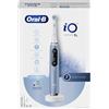 Oral-B Spazzolino Elettrico Ricaricabile iO 9S Nero, 2 Testine, 1 Custodia Da Viaggio Ricaricabile, pz da denti