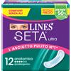 FATER SpA LINES SETA ULTRA ANAT 12PZ