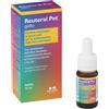 N.B.F. LANES Srl REUTERAL PET GATTO GOCCE 10ML