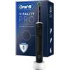 Oral B Vitality Pro Spazzolino Elettrico Ricaricabile per Adulti