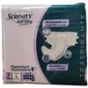 Serenity Soft Dry Sensitive Pannoloni Mutandina Taglia L 15pz