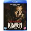 elevation sales limited Kraven The Hunter