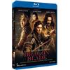 Koch-Minerva Pictures La battaglia degli imperi - Dragon Blade (Blu-Ray Disc)