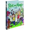 Eagle Pictures Rick and Morty - Stagione 2 - MediaBook Collector's Edition (2 DVD)