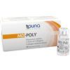 GUNA SpA GUNA MD-Poly Italia 10 Flaconcini da 2 ml - Lubrificazione Articolare e Protezione Tessuti