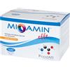 DMF PHARMA FOODAR Srl MIOAMIN EFFE 15 Bust.21g