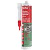 Fischer KD ULTRA 60 Grigio, Adesivo Polimerico Sigillante, Colla MS Extra Forte Resistente agli Agenti Atmosferici, per Giunzioni Resistenti nel Tempo Soggette a Movimento, per Esterni e Interni